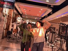 -BK博·康健身(金地格林小镇店)