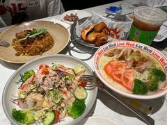 -卡朋西餐(大信新都汇店)