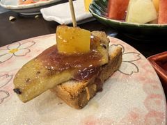 -红叶日料·放题·海胆·定食(星海店)