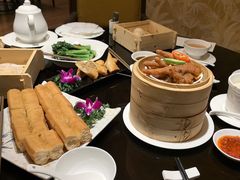 -桃源春晓中餐厅 TaoYuan Restaurant