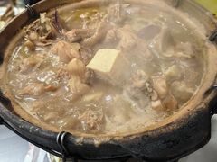 -范贤光鸡公煲(平乐园总店)