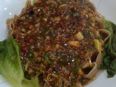 羊肉栲栳栳-三晋饭庄(南内环街店)