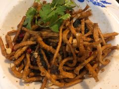 -董厨煨汤馆(车站路店)