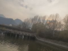 -汤峪温泉碧水湾
