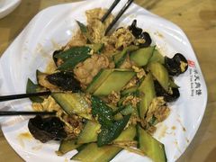 -华天二友居肉饼(宫门口店)