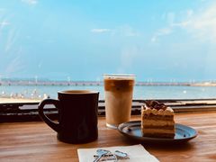 -ChanDu躔度咖啡(灯塔店)