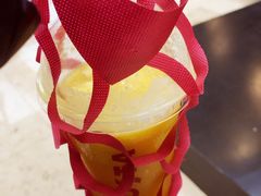 -COSTA COFFEE(德基广场店)