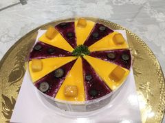 -幸福西饼生日蛋糕·下午茶(沈河店)