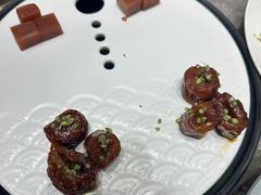 -闫府私房菜·百年鲁菜(恒隆店)