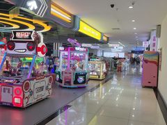 -沃尔玛购物广场(东莞凤岗中心分店)