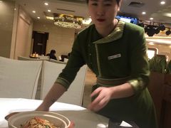 -巴音浩日娲·蒙餐(双林东路店)