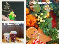 -COSTA COFFEE(恒基名人购物中心店)