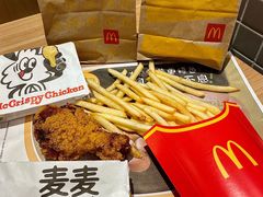 -肯德基(火车北站店)