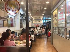 大堂-文记壹心鸡(宝华路店)