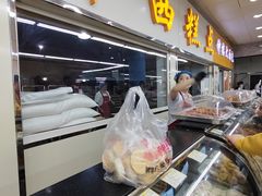 -钟楼大面包