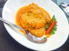 -帕蓝·暹罗料理(大学路店)