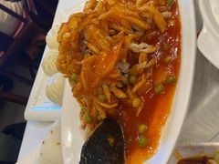 -功德林素菜饭庄(前门店)