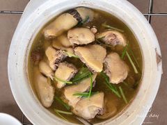 -听风阁农家私房菜茶楼(龙坞店)