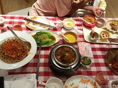 -西贝(太原万象城店)
