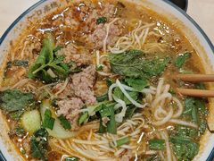 -青和小锅米线(翠湖店)