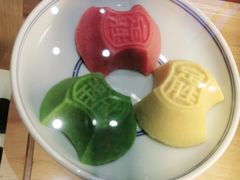 -阮大兴糕团(滨江宝龙店)