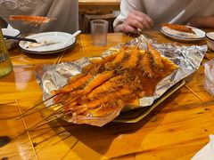 -华顺土菜馆(洪岗路店)