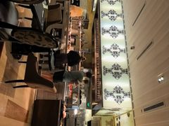 -圣丰索菲特·2 On 988 Café 自助餐厅