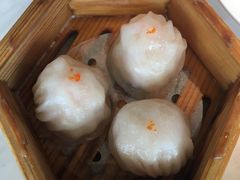 陶陶居大虾饺-陶陶居酒家(海岸城店)