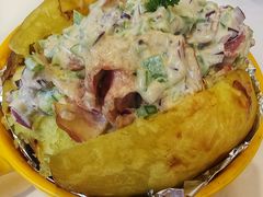 -库滋明·俄罗斯特色美食(中央大街店)