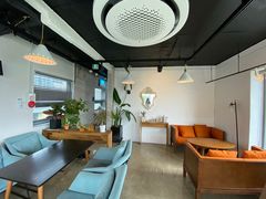 -Cafe Rooftop Cheongsapo