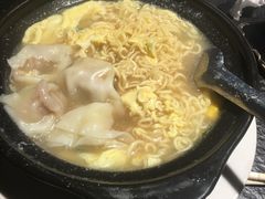-买又大餐厅(福林里店)