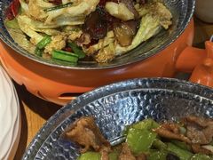 -九锅一堂酸菜鱼(新南凯德直营店)
