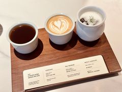 -CaptainGeorge风味博物馆