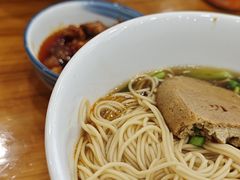 -小方的面(徐家汇店)