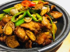 -岭南真味·匠心粤菜(K11店)