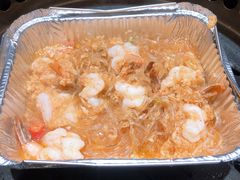 -花味·自助烤肉(南方时代店)