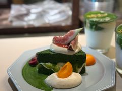 -luutosa  cafe & tea 鹿兔山