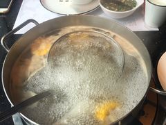 -牛事制造局牛肉火锅(莲岳路店)
