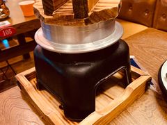 -刘一锅筋头巴脑(小北店)