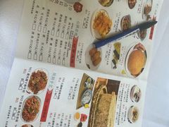 -君德澜酒家·创意粤菜(金山谷店)