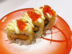 -禾绿寿司(星光68广场店)