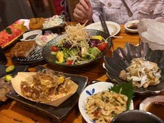 -千懿六本木酒场(常熟路店)