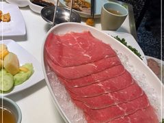 -洪氏嗨捞·猪肚鸡火锅(阳光天地店)