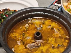 -福照楼汽锅鸡·云南特色菜(护国路店)