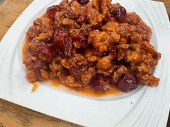 -丰顺烧烤家常菜(台东店)