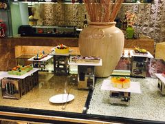 -索菲特酒店·海鲜自助 ·聚餐厅