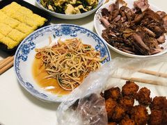 -天泽祥·鼓楼馒头(鼓楼店)
