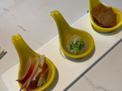 -五号茶居·新派粤菜·岭南五号酒店(沿江中路店)