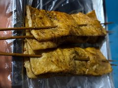 -凤姐烧烤(水街商场店)