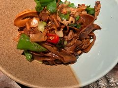 外婆下饭菜-外婆家(南开大悦城店)